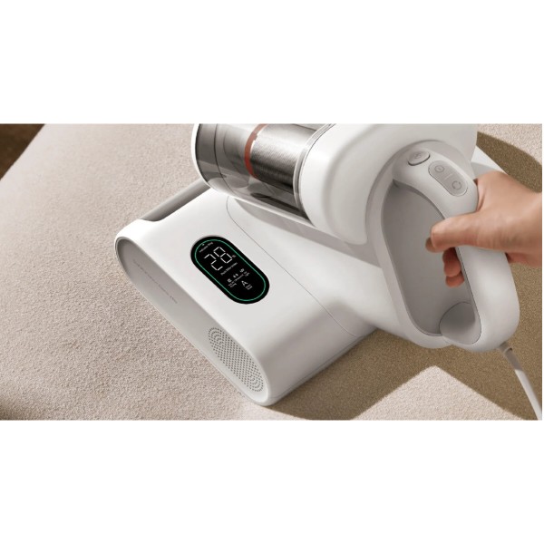 Фото - Пилосос ручний дезінфікуючий Xiaomi Dust Mite Vacuum Cleaner 2 Pro